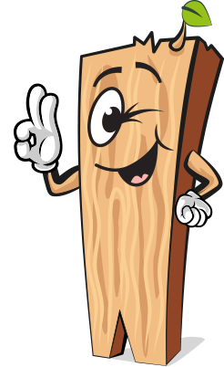 woody gefunden