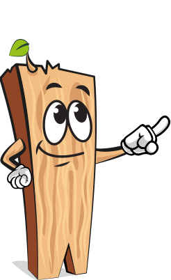 woody kugelbahn