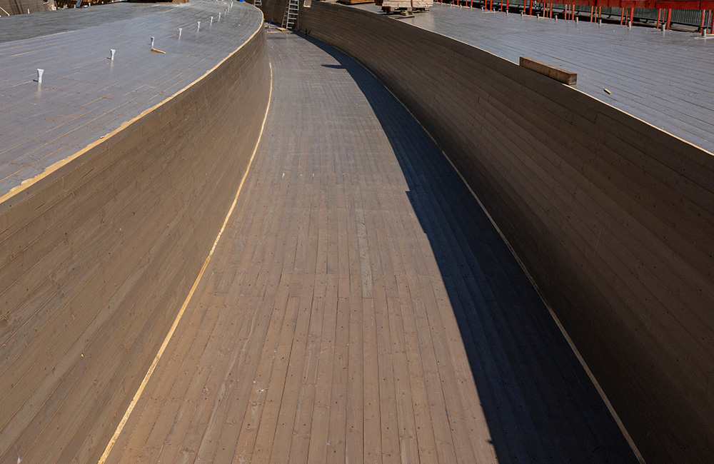 BetonSchalung UltraUV