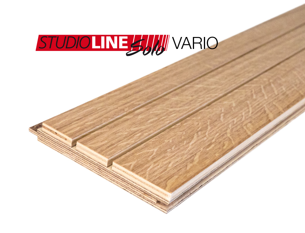 StudioLine Solo Vario