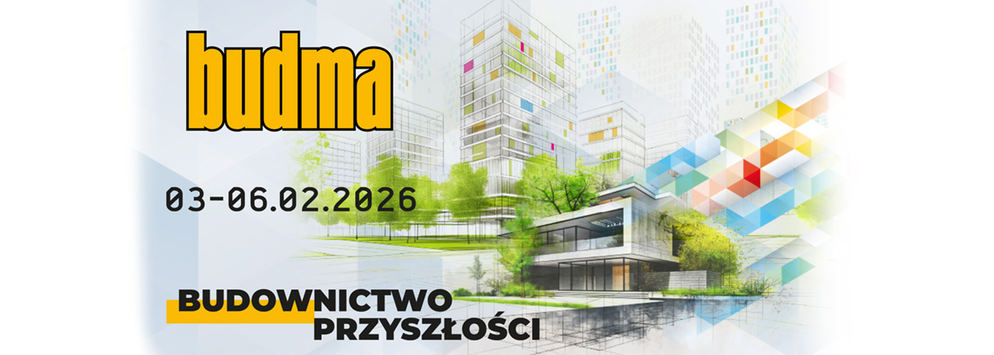 BUDMA 2026