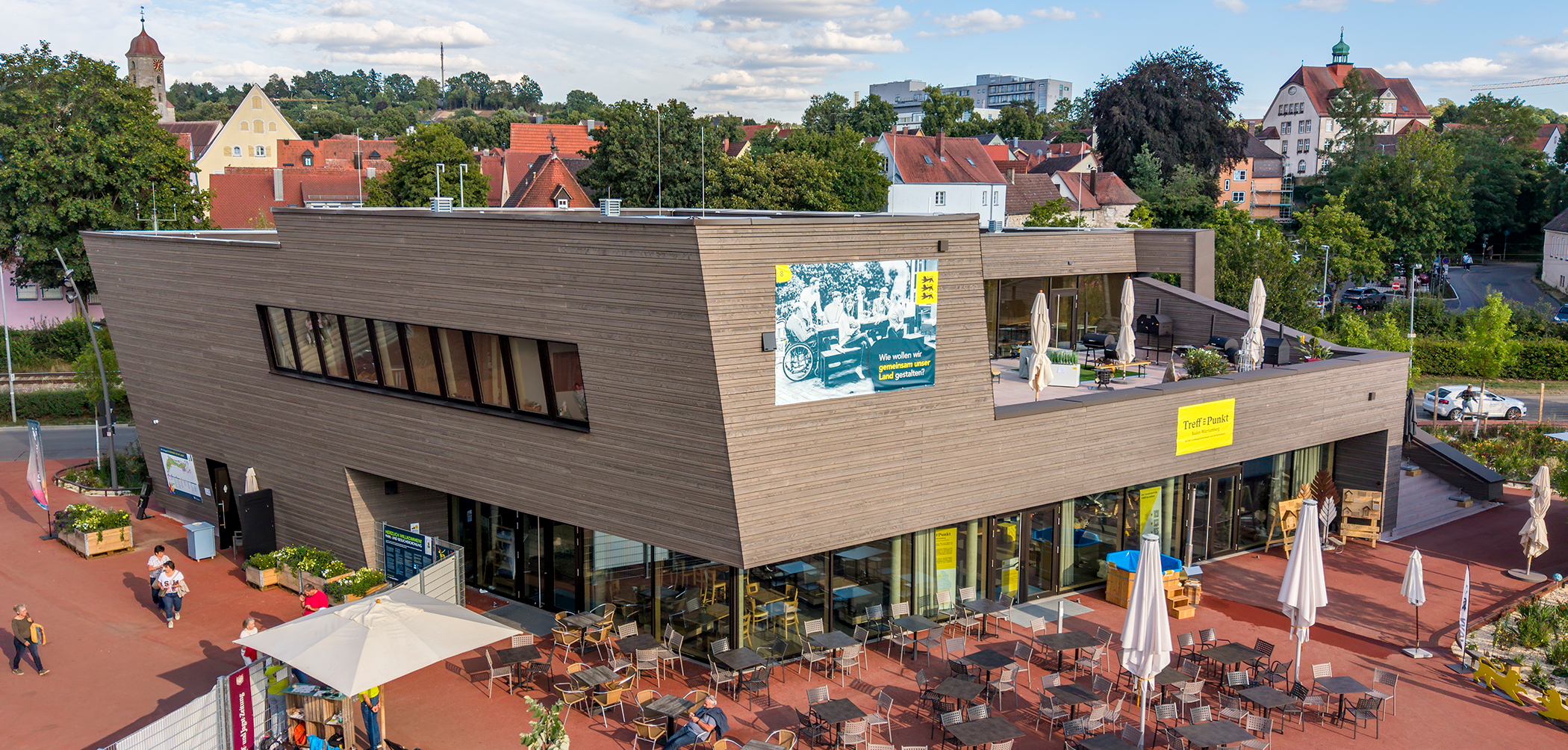 Jugendtreff Ellwangen