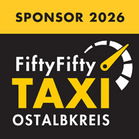 FiftyFifty taxi ostalbkreis